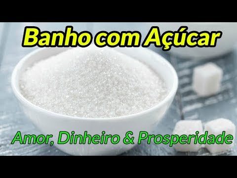 Como um banho pode trazer prosperidade financeira?