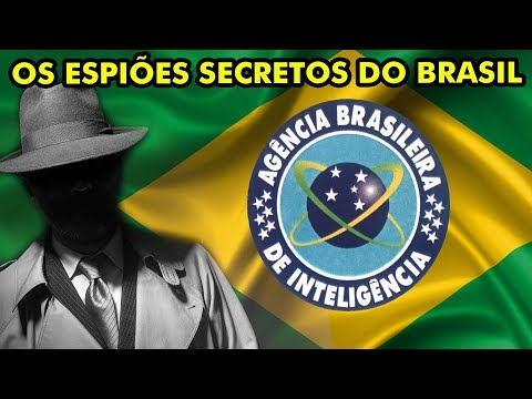 Como um brasileiro pode entrar no FBI?