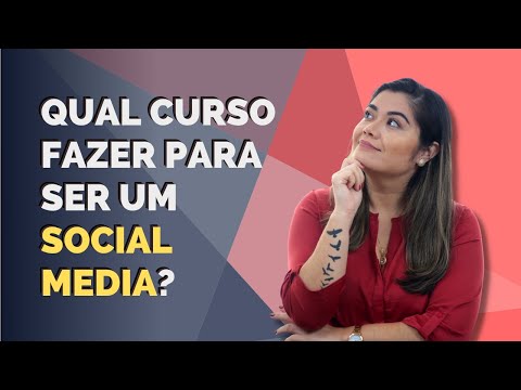 Como um curso de social media pode transformar sua carreira?