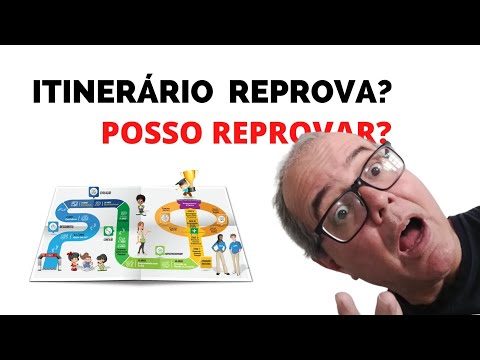 Como um projeto de vida pode ser reprovado?