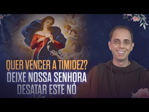 Como um salmo pode ajudar a tirar a timidez?