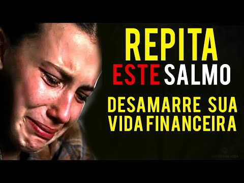 Como um salmo pode melhorar a sua vida financeira?