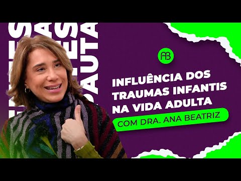 Como um teste de trauma de infância pode ajudar na sua saúde mental?