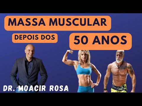 Como um truque noturno pode ajudar a ganhar massa muscular?