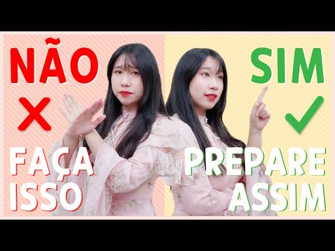 Como uma brasileira pode se tornar uma idol de K-Pop?