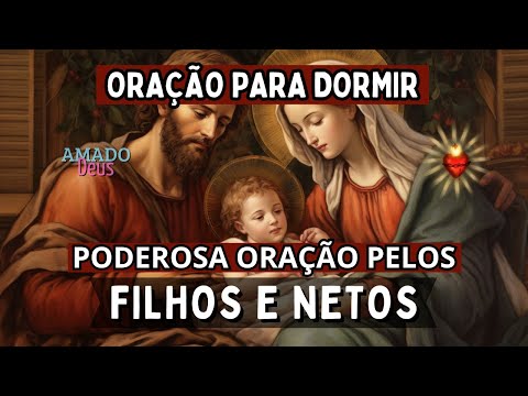 Como uma oração de proteção pode beneficiar seus filhos?