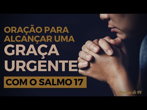 Como uma oração poderosa pode ajudar a dar tudo certo urgentemente?