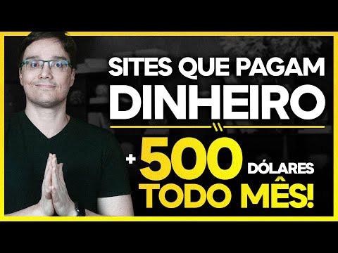 Como uma plataforma pode te ajudar a ganhar dinheiro fazendo tarefas?