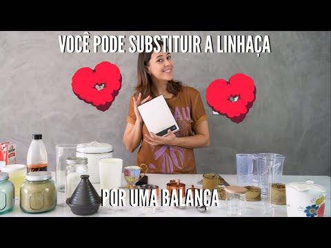 Como usar 1/2 xícara de açúcar em suas receitas?