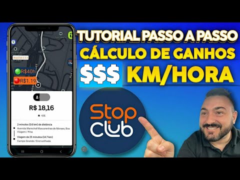 Como usar a calculadora de salário por hora?