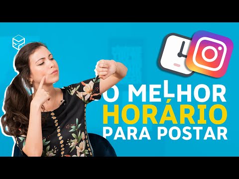 Como usar a meia lua no Instagram para melhorar suas postagens?