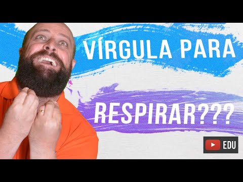 Como usar a vírgula corretamente em suas frases?