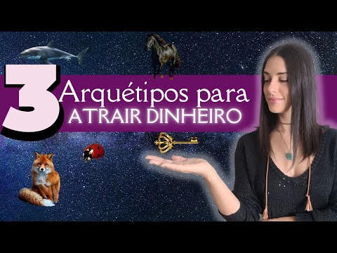 Como usar arquétipos para atrair clientes e dinheiro?