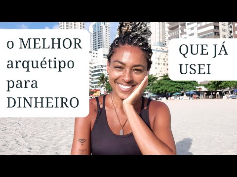 Como usar arquétipos para atrair dinheiro?