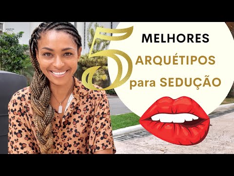 Como usar arquétipos para conquistar um corpo bonito feminino?