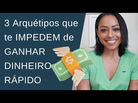 Como usar arquétipos para ganhar dinheiro?