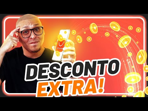 Como usar as moedas do AliExpress?