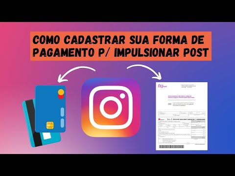 Como usar crédito para anúncios no Instagram?