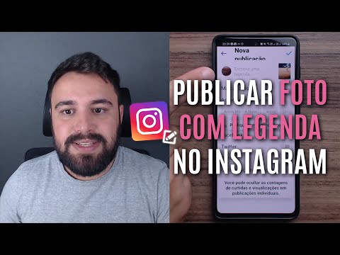 Como usar frases em fotos para Instagram?