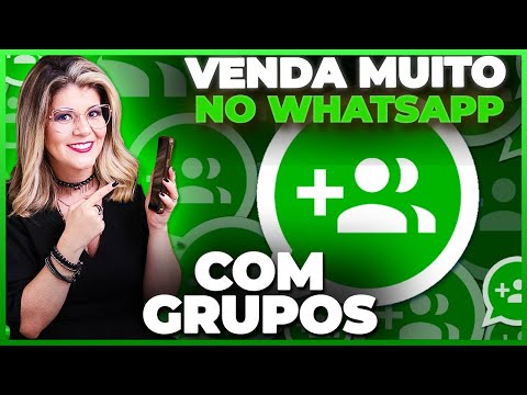 Como usar grupos de WhatsApp para divulgação?