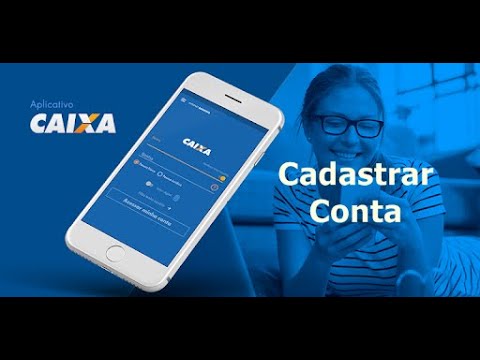 Como usar o aplicativo da Caixa Econômica Federal?