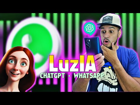 Como usar o assistente virtual da Magazine Luiza no WhatsApp?