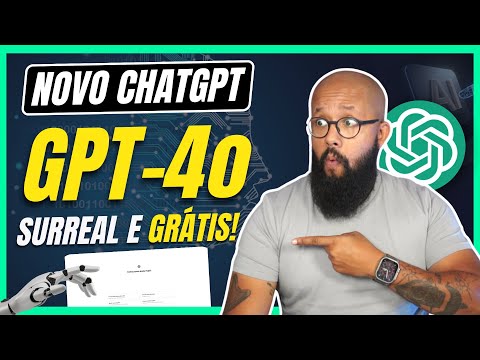 Como usar o Chat GPT online grátis?