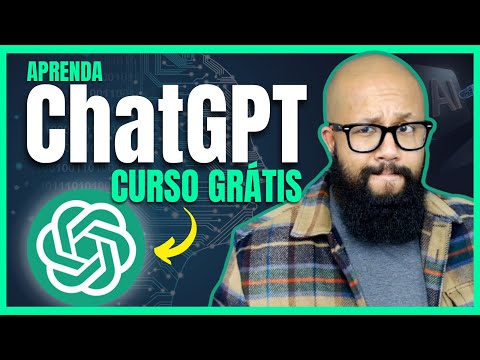 Como usar o ChatGPT de forma gratuita?