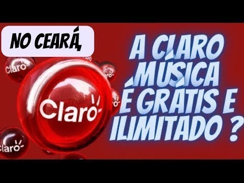 Como usar o código promocional da Claro Música?