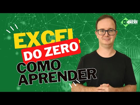 Como usar o Excel de forma eficiente?