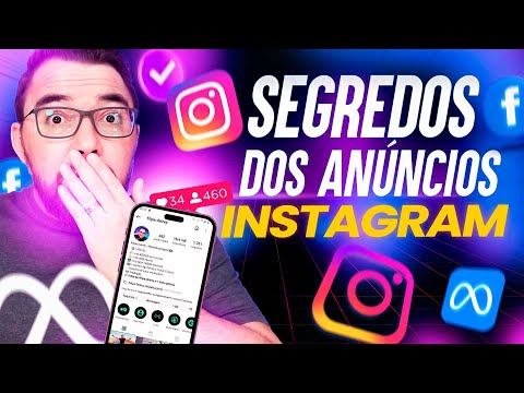 Como usar o gerenciador de anúncios do Instagram?