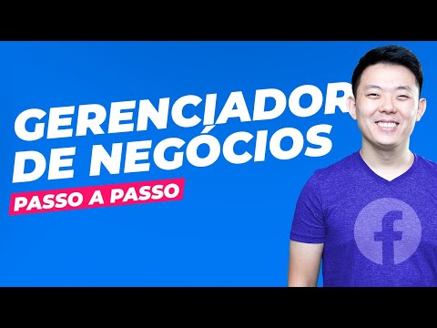 Como usar o gerenciador de negócios do Facebook?