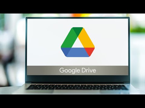 Como usar o Google Drive no PC?