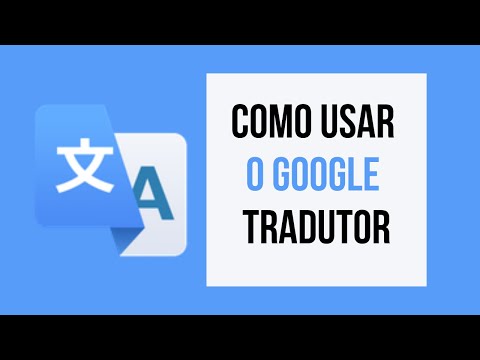 Como usar o Google Tradutor para traduzir do espanhol para o português?