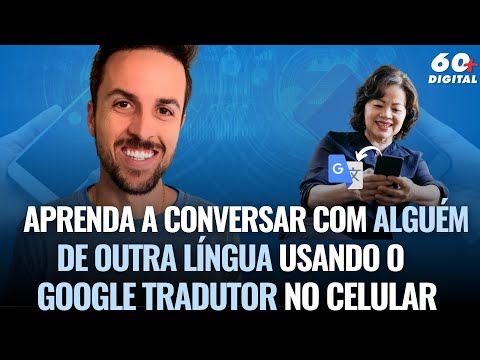 Como usar o Google Tradutor para traduzir do português para o espanhol?