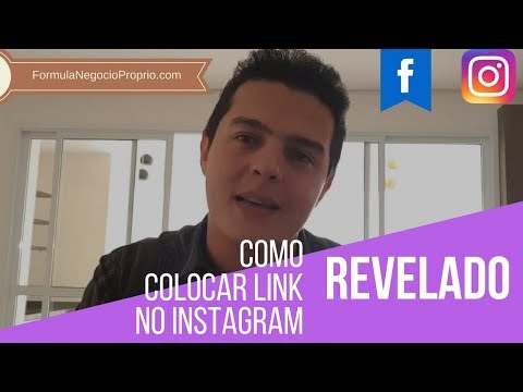 Como usar o link saiba mais no Instagram?