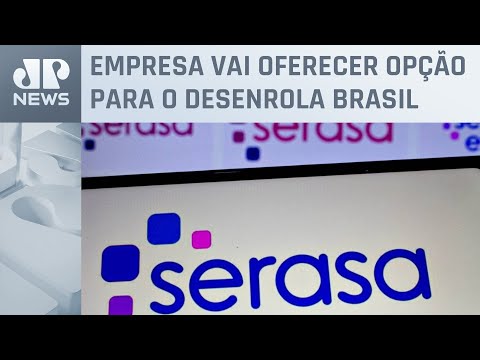 Como usar o site da Serasa para limpar meu nome?