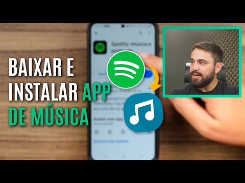 Como usar o Spotify de graça no celular?