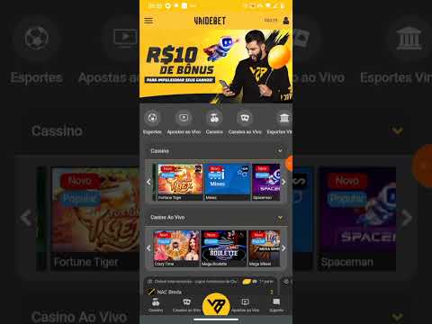 Como usar o Vai de Bet App para apostas online?