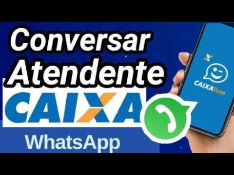 Como usar o Zap da Caixa Econômica?