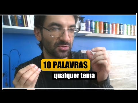 Como usar palavras para enriquecer a redação?