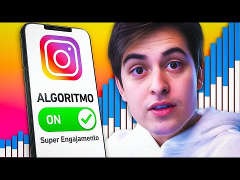 Como usar um aplicativo de curtidas no Instagram?