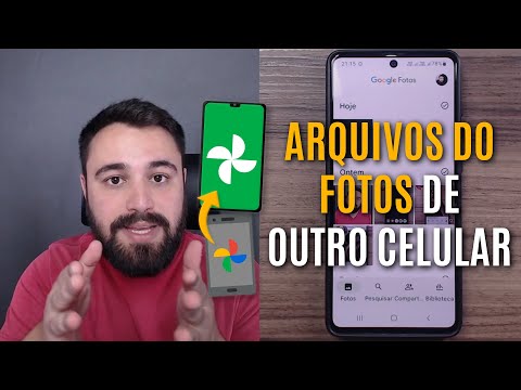 Como usar um aplicativo para resgatar fotos?