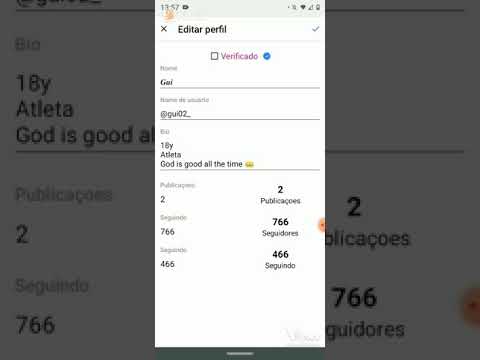 Como usar um app para ganhar seguidores no Instagram?