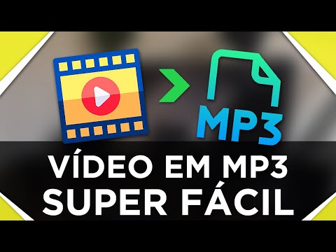 Como usar um conversor de vídeo do YouTube?