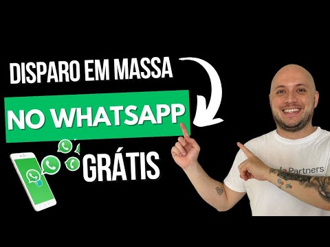 Como usar um disparador de WhatsApp gratuito?