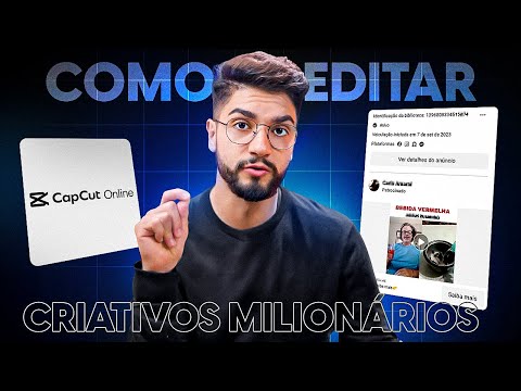 Como usar um editor de vídeos online de forma eficaz?