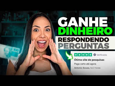 Como usar um site para avaliar produtos e ganhar dinheiro?