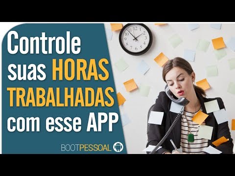 Como usar uma calculadora de horas trabalhadas?