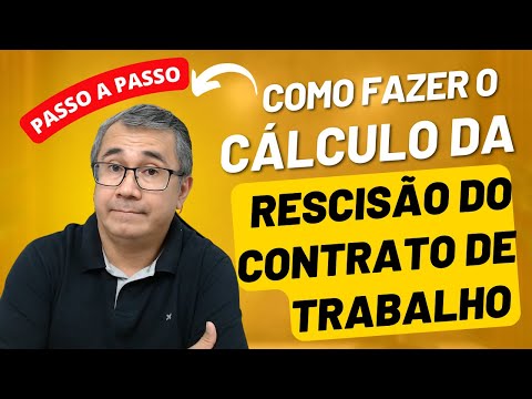 Como usar uma calculadora de rescisão trabalhista?